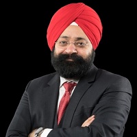 Sardar Jagmohan Singh Canada